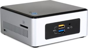 Komputer Wortmann AG TERRA PC-MICRO 3000 SILENT GREENLINE MUI (1009475) 1