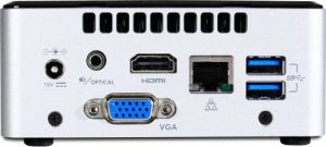 Komputer Wortmann AG TERRA PC-MICRO 3000 SILENT GREENLINE MUI (1009475) 2