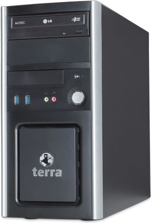 Komputer Wortmann AG AA_TERRA_PC : WORTMANN AG : TERRA PC 5000 ( 1009520 ) - 1009520 3