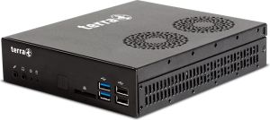 Komputer Terra TERRA PC-Mini 6000V3 SILENT GREENLINE (1009545) 2