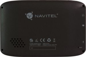 Nawigacja GPS Navitel MS600 4