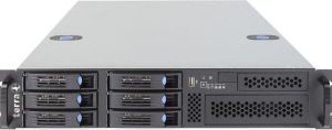 Serwer Wortmann AG TERRA SERVER 3230 G3 (1100929) 1
