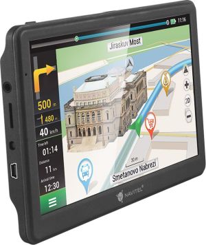 Nawigacja GPS Navitel MS700 3