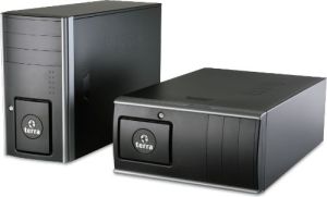 Serwer Terra TERRA SERVER 5530 G2 SATA (1100950) 1