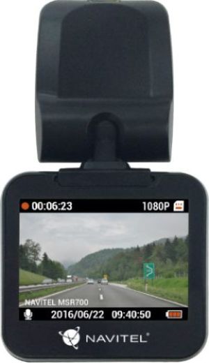 Wideorejestrator Navitel MSR700 2