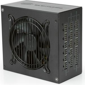 Zasilacz SilentiumPC Supremo FM2 Gold 650W (SPC168) 4