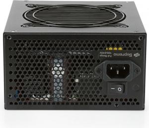 Zasilacz SilentiumPC Supremo FM2 Gold 650W (SPC168) 6