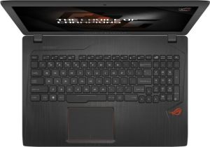 Laptop Asus ROG Strix GL553VE (GL553VE-FY022T) 4