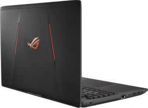 Laptop Asus ROG Strix GL553VE (GL553VE-FY022T) 5