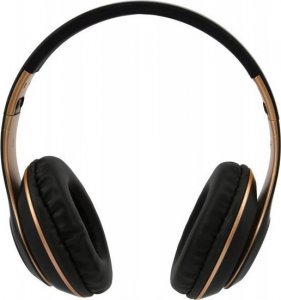 Słuchawki Ravo Słuchawki bezprzewodowe nauszne Ravo BT-020 2