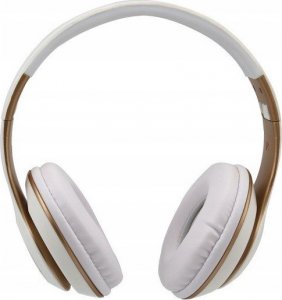 Słuchawki Ravo Słuchawki bezprzewodowe nauszne Ravo BT-020 2