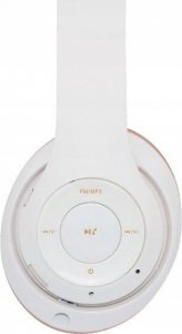 Słuchawki Ravo Słuchawki bezprzewodowe nauszne Ravo BT-020 3