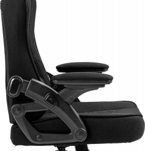 Fotel Kraken Feyton czarny 14