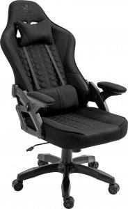 Fotel Kraken Feyton czarny 5