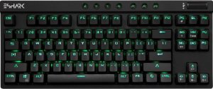 Klawiatura eShark eSHARK Klawiatura gamingowa KODACHI 1