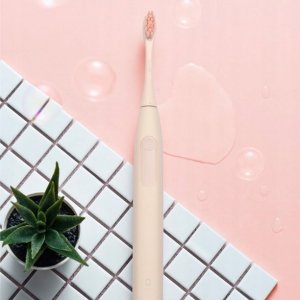 Szczoteczka Oclean Z1 Różowa 3