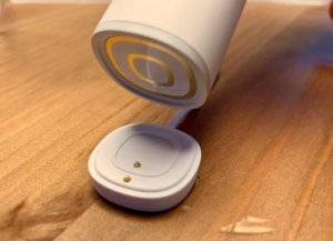 Szczoteczka Oclean Z1 Różowa 5