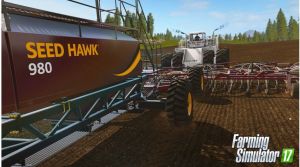 Farming Simulator 17 Big Bud PC 3