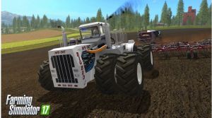 Farming Simulator 17 Big Bud PC 4