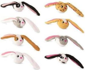 Tm Toys BUNNIES - króliczek magnetyczny p32 (BUN095496) 2