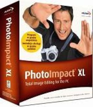 Ulead PhotoImpact XL PL 1