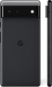 Smartfon Pixel 6 5G 8/128GB Czarny  (Pixel 6 5G-Stormy Black) 2