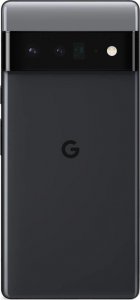 Smartfon Pixel 6 5G 8/128GB Czarny  (Pixel 6 5G-Stormy Black) 3