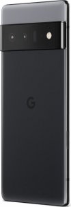 Smartfon Pixel 6 5G 8/128GB Czarny  (Pixel 6 5G-Stormy Black) 4