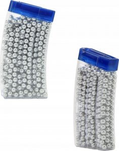 Skleplolki KULKI PISTOLET KARABIN 6MM BB RÓŻNE KOLORY 5