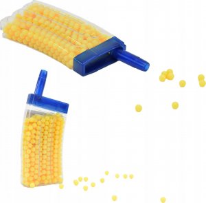 Skleplolki KULKI PISTOLET KARABIN 6MM BB RÓŻNE KOLORY 8