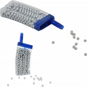 Skleplolki KULKI PISTOLET KARABIN 6MM BB RÓŻNE KOLORY 9