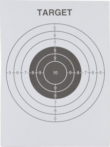 Skleplolki PISTOLET NA KULKI GLOCK ASG METAL 800 KUL 7