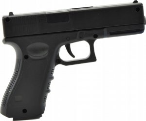 Skleplolki Mini pistolet na kulki żelowe GLOCKER-G18 4