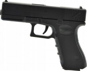 Skleplolki Mini pistolet na kulki żelowe GLOCKER-G18 5