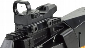 Skleplolki Karabin automat na kulki żelowe P90 3