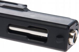 Skleplolki PISTOLET AIRSOFT ASG REPLIKA METAL NA KULKI 6MM BB 4