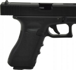 Skleplolki PISTOLET AIRSOFT ASG REPLIKA METAL NA KULKI 6MM BB 5