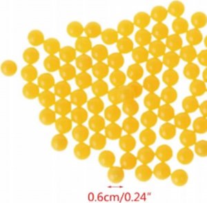 Skleplolki Pistolet metalowy na kulki 6MM ASG 11