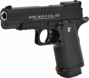 Skleplolki Pistolet metalowy na kulki 6MM ASG 2