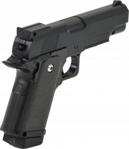 Skleplolki Pistolet metalowy na kulki 6MM ASG 3