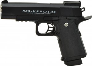 Skleplolki Pistolet metalowy na kulki 6MM ASG 4