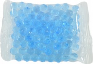 Skleplolki ZABAWKI DZIECI TŁUMIK MINI KARABIN NA KULKI ŻELOWE 12