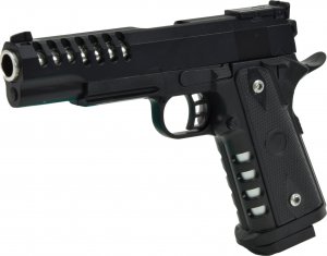 Skleplolki ASG PISTOLET BROŃ KARABIN NA KULKI REPLIKA METAL 2