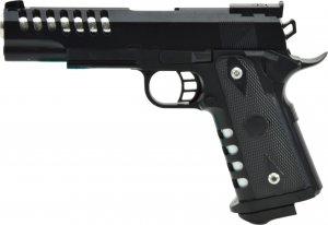 Skleplolki ASG PISTOLET BROŃ KARABIN NA KULKI REPLIKA METAL 4