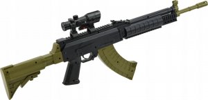 Skleplolki Karabin AK-13 na kulki 6MM 75cm 4