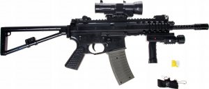 Skleplolki Karabin maszynowy na kulki 3