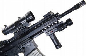 Skleplolki Karabin maszynowy na kulki 4