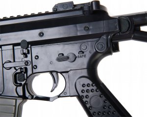 Skleplolki Karabin maszynowy na kulki 5