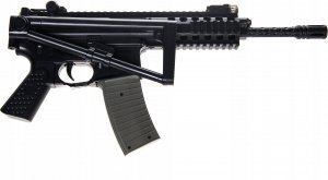 Skleplolki Karabin maszynowy na kulki 6