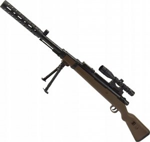 Skleplolki Karabin na kulki snajperski ASG 3